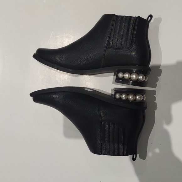 Beautiful ankle boots by hot kiss✨✨✨ - Picture 12 of 12